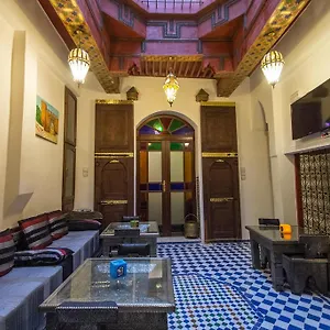 Dar Chrif Idrissi Affittacamere