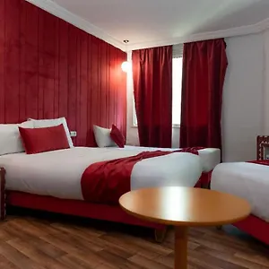 Colisée 3* Casablanca