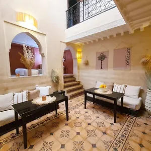Casa Sophia 2*, Marrakesh Maroc