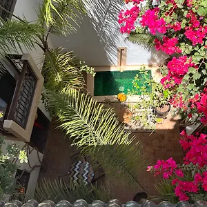 Dar Zaman 3* Marrakesh