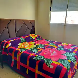 Begonia House , Agadir Maroc
