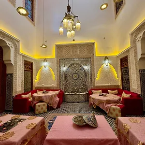 3* Maison d'hôtes Dar Bab Guissa