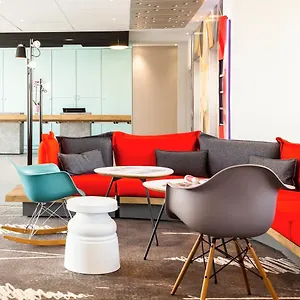 Ibis Casanearshore 3* Casablanca