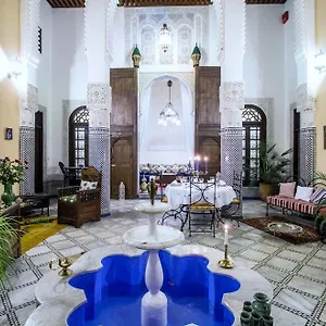Letchina Fès