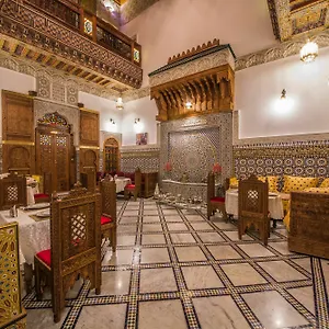 3* Maison d'hôtes Ouliya